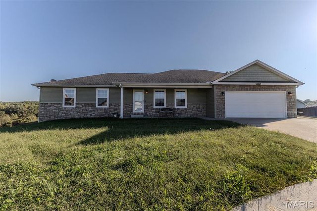 111 Greythorn Court, St Robert, MO 65584