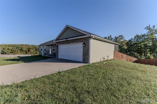 111 Greythorn Court, St Robert, MO 65584