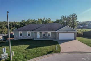 111 Greythorn Court, St Robert, MO 65584