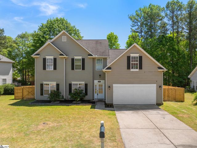 519 Forest Shoals Lane, Duncan, SC 29334