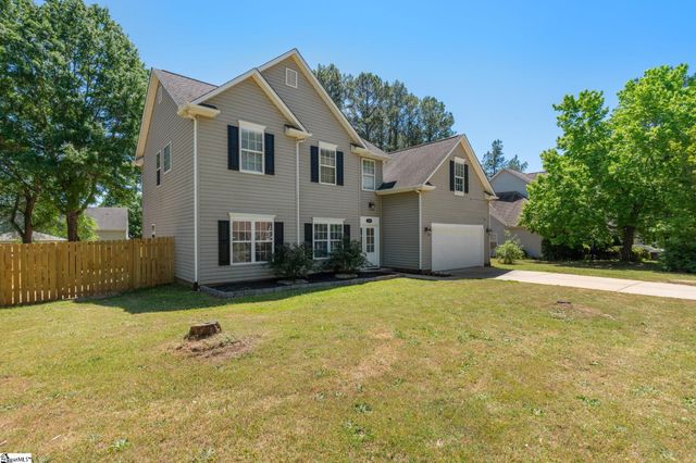 519 Forest Shoals Lane, Duncan, SC 29334