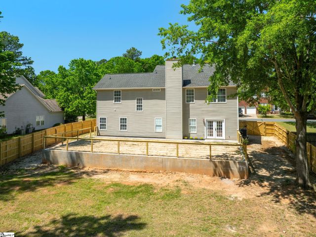 519 Forest Shoals Lane, Duncan, SC 29334