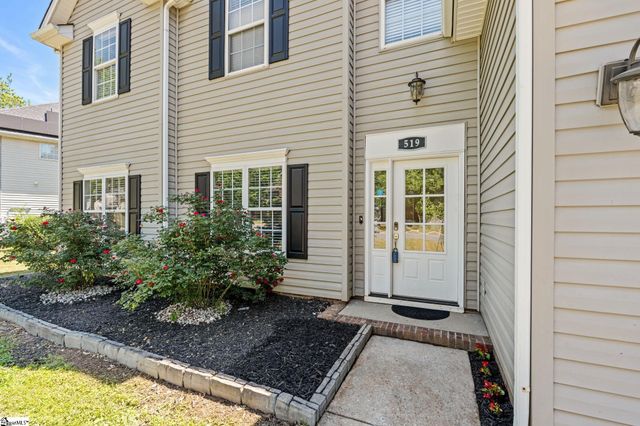 519 Forest Shoals Lane, Duncan, SC 29334