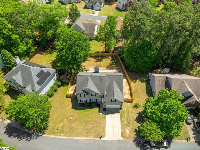 519 Forest Shoals Lane, Duncan, SC 29334