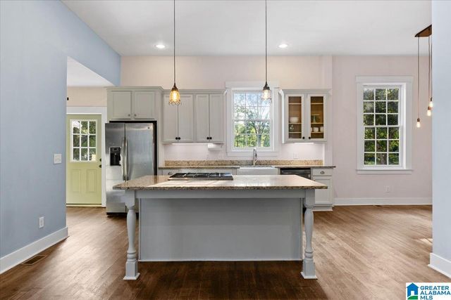 251 ROBINSON STREET, Springville, AL 35146