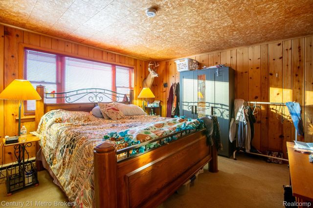 2227 N Baxter Road, Davison Township, MI 48423