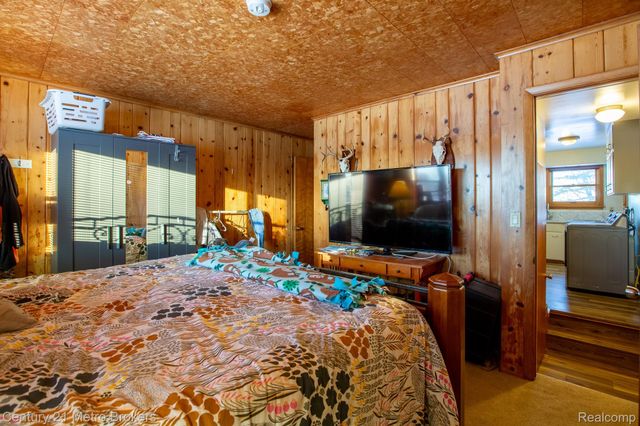 2227 N Baxter Road, Davison Township, MI 48423