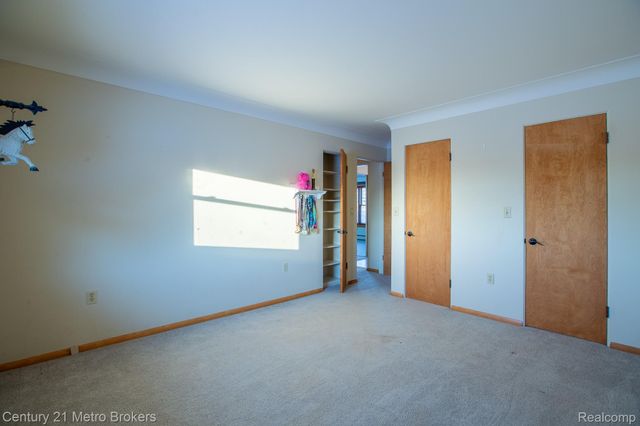 2227 N Baxter Road, Davison Township, MI 48423