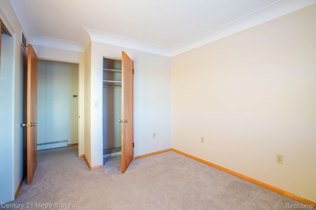 2227 N Baxter Road, Davison Township, MI 48423