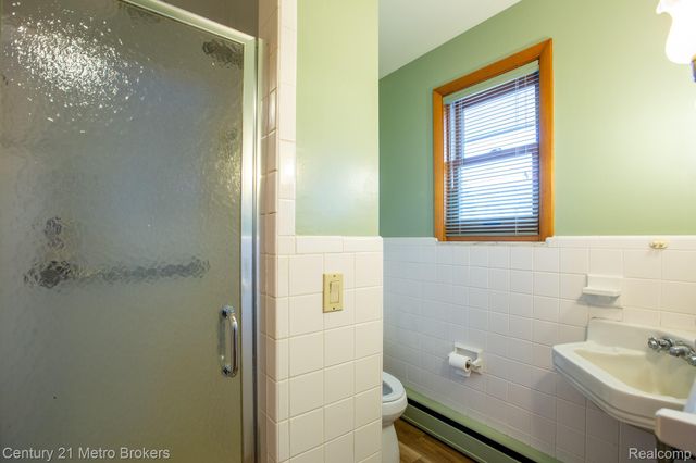 2227 N Baxter Road, Davison Township, MI 48423