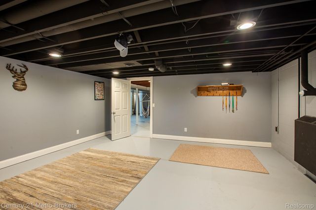 2227 N Baxter Road, Davison Township, MI 48423