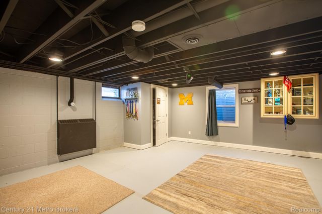 2227 N Baxter Road, Davison Township, MI 48423