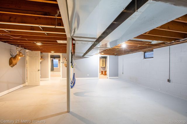 2227 N Baxter Road, Davison Township, MI 48423