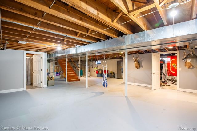 2227 N Baxter Road, Davison Township, MI 48423