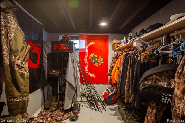 2227 N Baxter Road, Davison Township, MI 48423