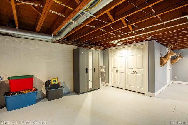 2227 N Baxter Road, Davison Township, MI 48423