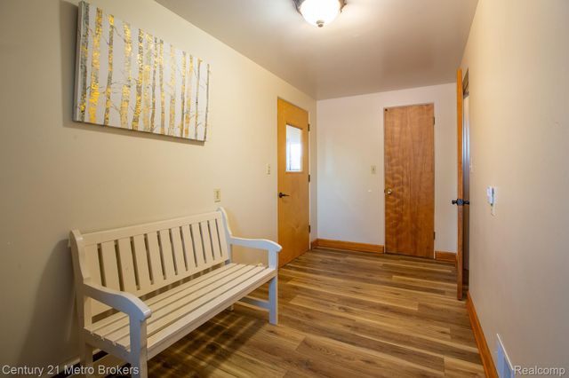 2227 N Baxter Road, Davison Township, MI 48423