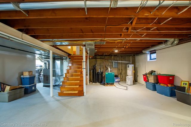 2227 N Baxter Road, Davison Township, MI 48423