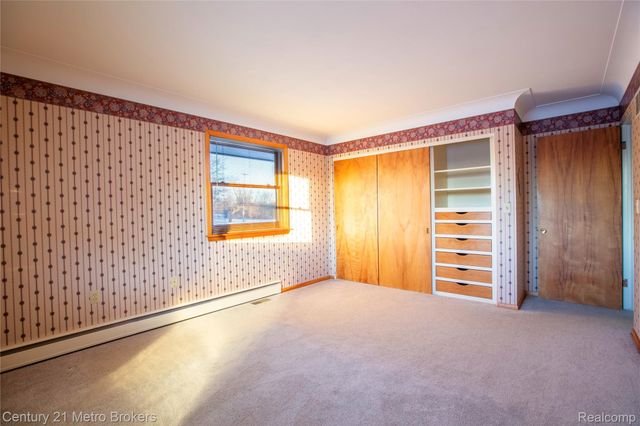 2227 N Baxter Road, Davison Township, MI 48423