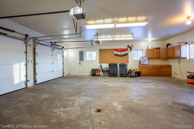 2227 N Baxter Road, Davison Township, MI 48423