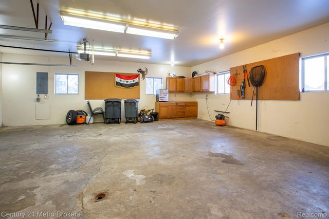 2227 N Baxter Road, Davison Township, MI 48423