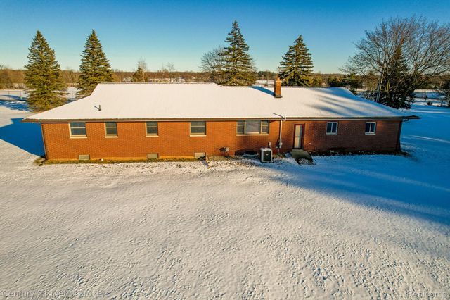 2227 N Baxter Road, Davison Township, MI 48423