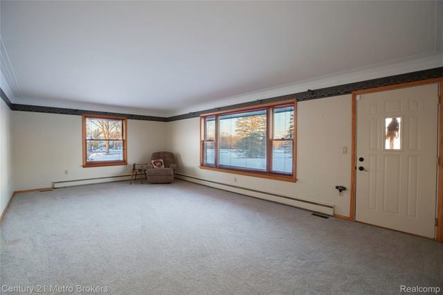 2227 N Baxter Road, Davison Township, MI 48423