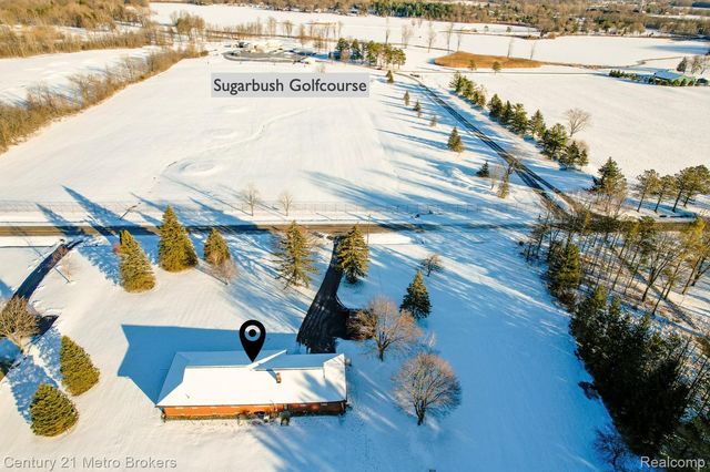 2227 N Baxter Road, Davison Township, MI 48423