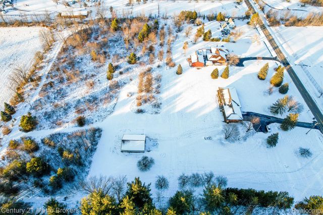 2227 N Baxter Road, Davison Township, MI 48423