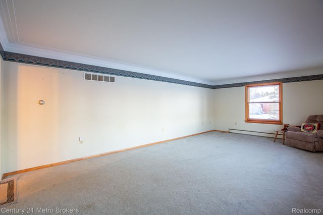 2227 N Baxter Road, Davison Township, MI 48423