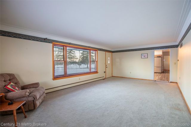 2227 N Baxter Road, Davison Township, MI 48423