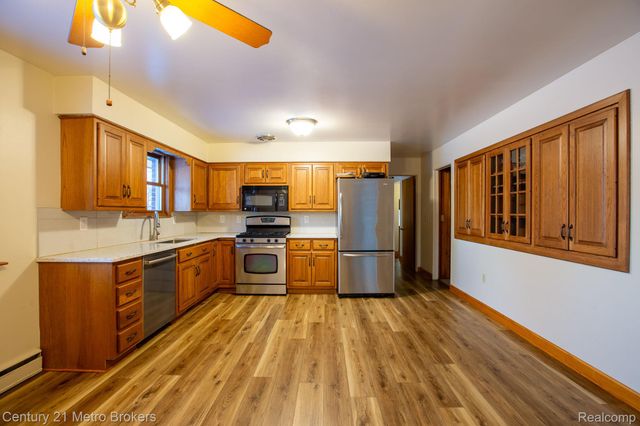 2227 N Baxter Road, Davison Township, MI 48423