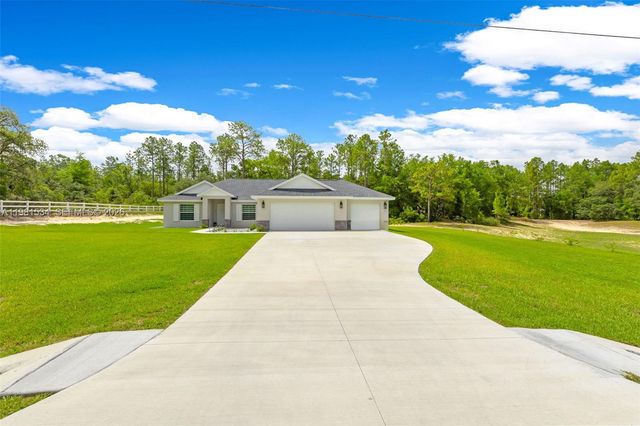 13822 SW 61 Pl Road, Ocala, FL 34481