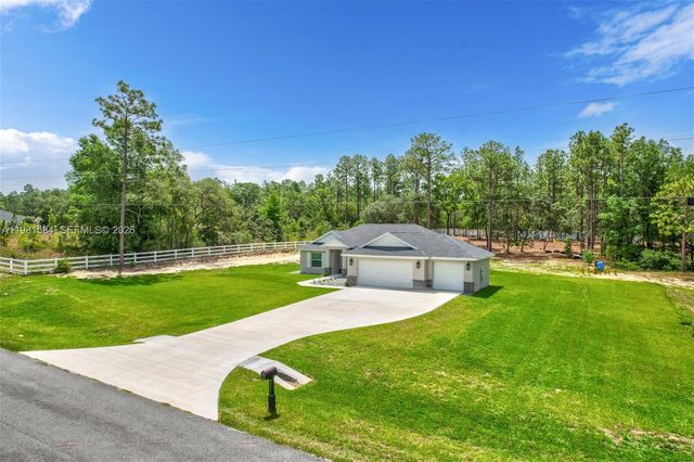 13822 SW 61 Pl Road, Ocala, FL 34481
