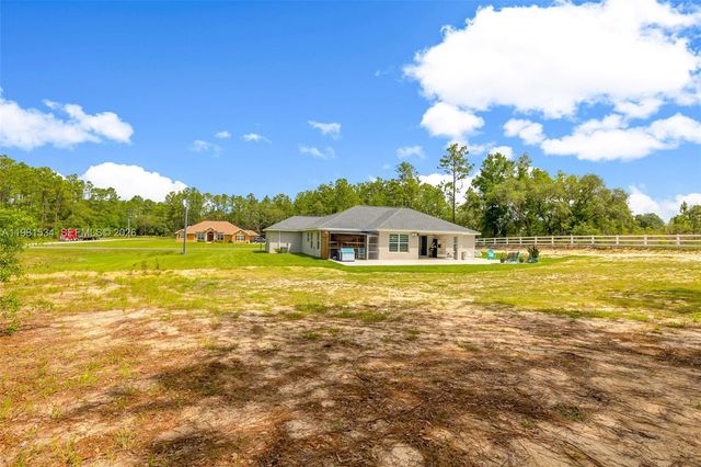 13822 SW 61 Pl Road, Ocala, FL 34481