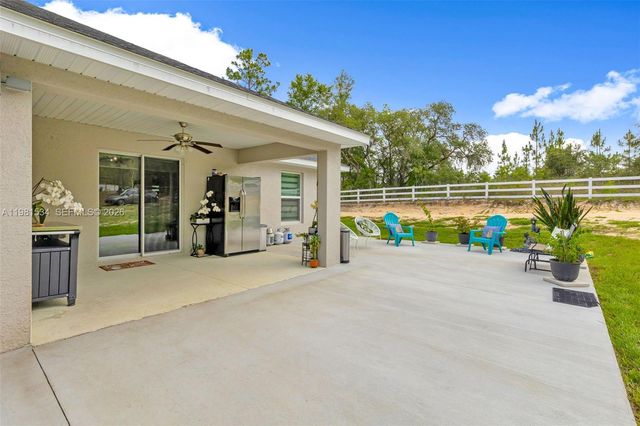 13822 SW 61 Pl Road, Ocala, FL 34481