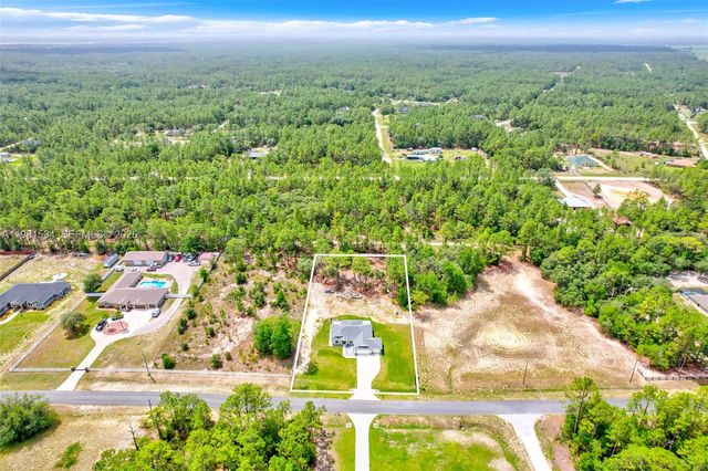 13822 SW 61 Pl Road, Ocala, FL 34481