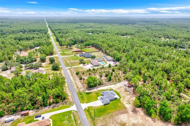 13822 SW 61 Pl Road, Ocala, FL 34481