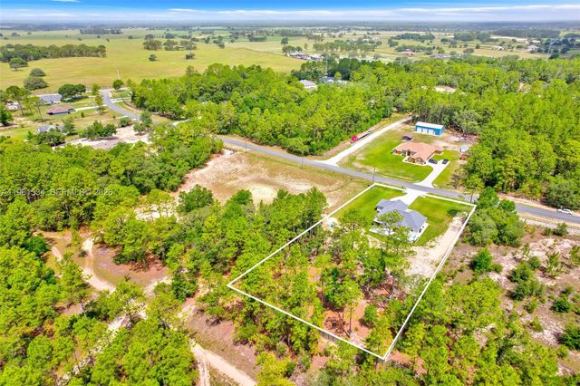 13822 SW 61 Pl Road, Ocala, FL 34481
