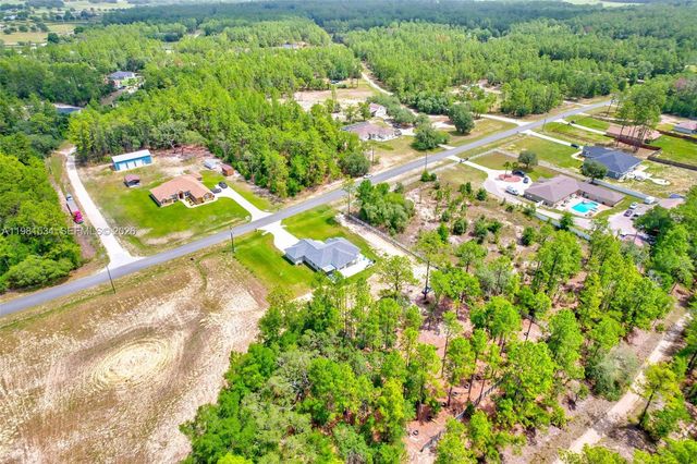 13822 SW 61 Pl Road, Ocala, FL 34481
