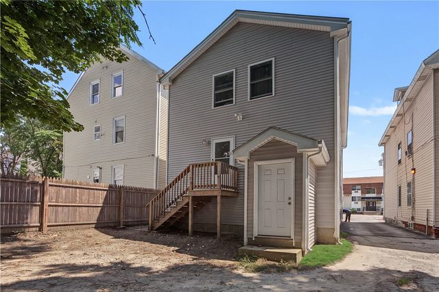 61 Joslin Street, Providence, RI 02909