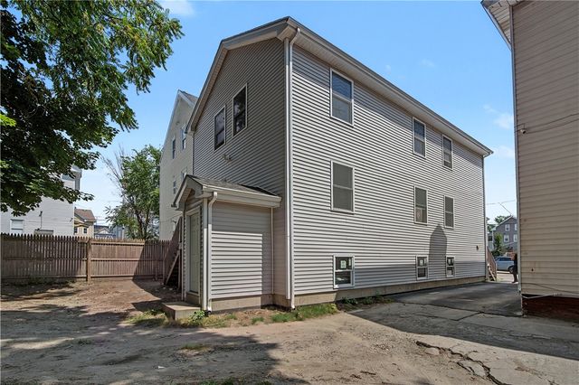 61 Joslin Street, Providence, RI 02909