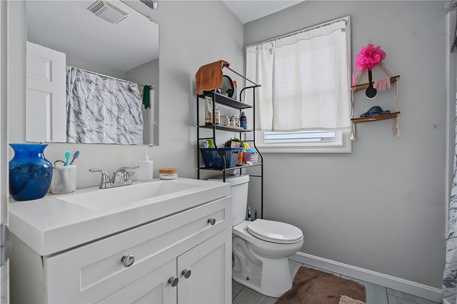 61 Joslin Street, Providence, RI 02909