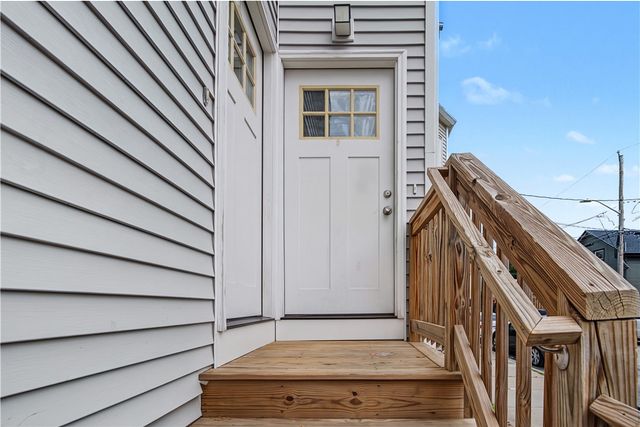 61 Joslin Street, Providence, RI 02909