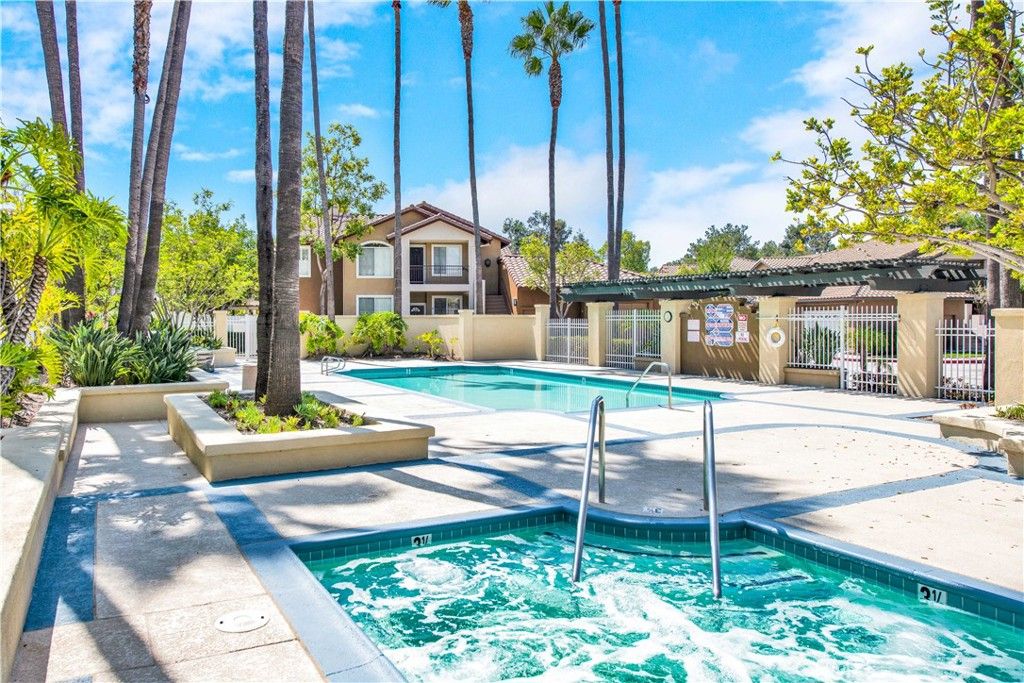 58 Mira Mesa, Rancho Santa Margarita, CA 92688 — exterior