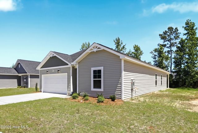 4188 Workman Loop 89, Leland, NC 28451