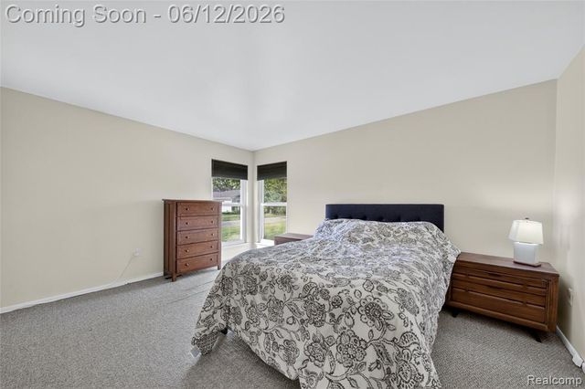 22727 Cortes Street, Novi, MI 48375