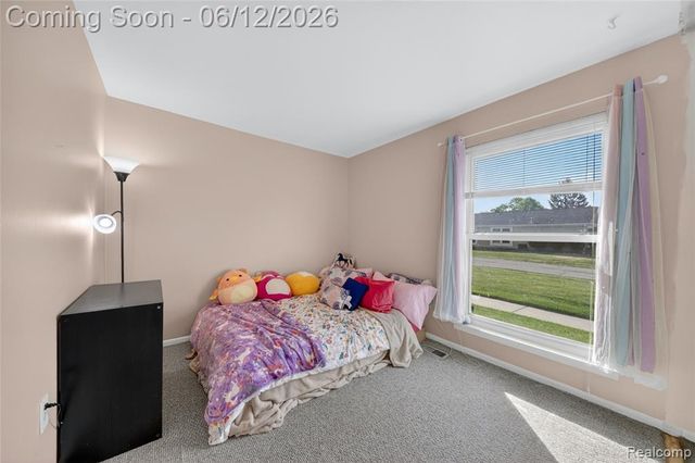22727 Cortes Street, Novi, MI 48375