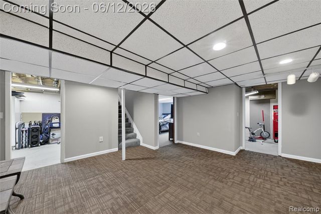 22727 Cortes Street, Novi, MI 48375