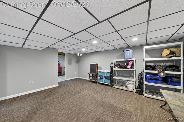 22727 Cortes Street, Novi, MI 48375